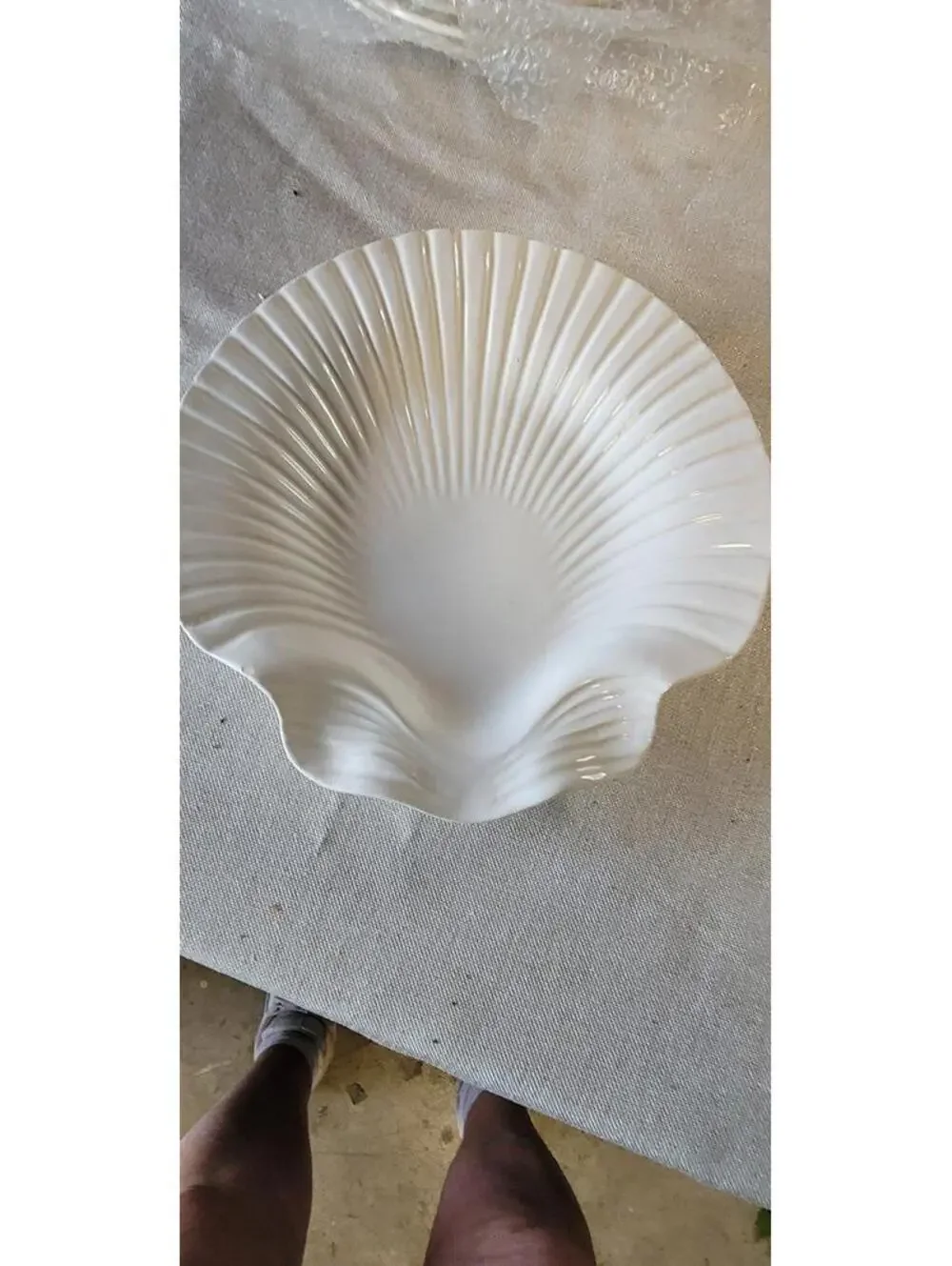 Shell plate - Picture 2 of 3